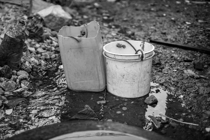 Water in Ethiopia