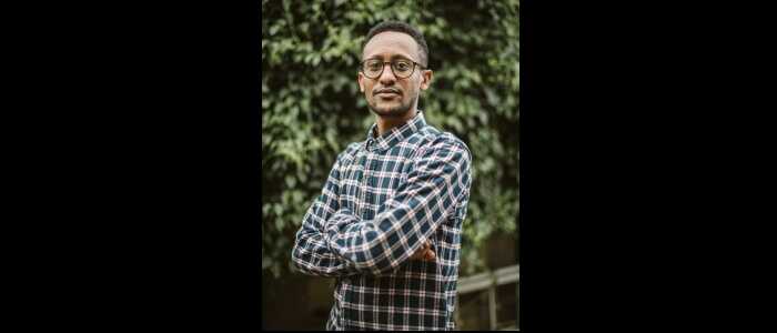 Ashenafi Mestika