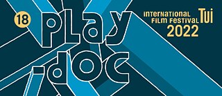 18. Ausgabe des Play-Doc Festivals