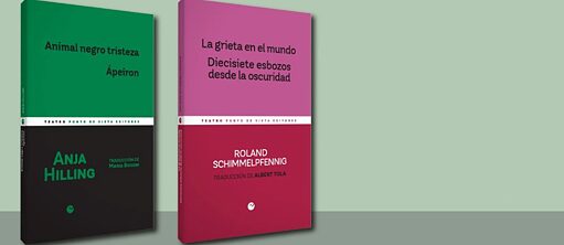 Hilling und Schimmelfennig - Bücher punto de vista editores (2022, Madrid)