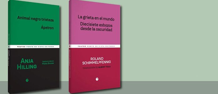 Hilling ySchimmelfennig - Libros punto de vista editores (2022, Madrid)