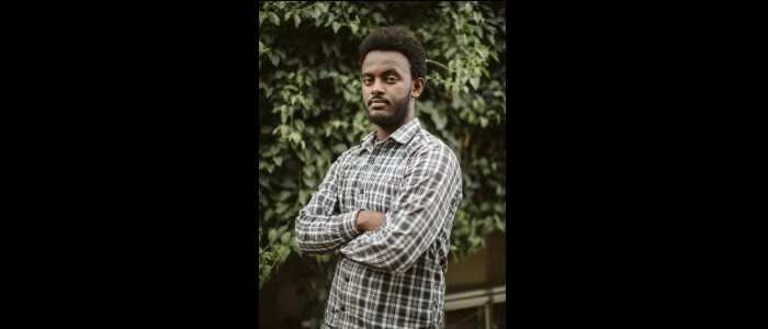 Dawit Teshome