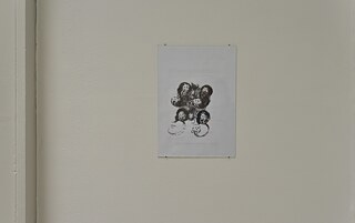 "Earthbound (Mother 2)" (2021) von Gabriele Rendina Cattani 