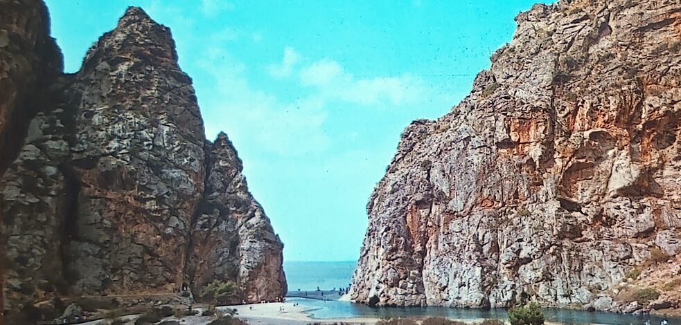 Goethe auf Mallorca 2022 