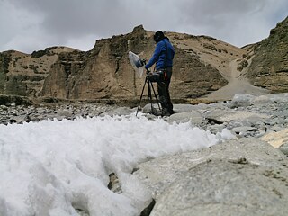 IWV tour_nikhil &copy; © If We Vanish If We Vanish_rechording_Nikhil Nagaraj