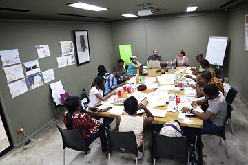 Storymakers Workshop