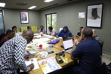 Storymakers Workshop