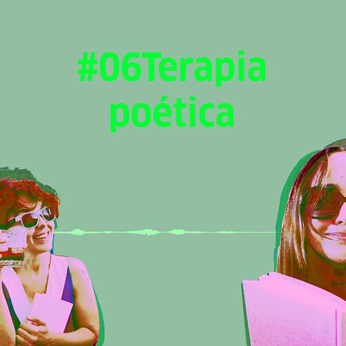 Episode #06 – Poesietherapie