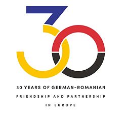 30 DE ANI DE PRIETENIE ȘI PARTENERIAT ROMÂNO-GERMAN ÎN EUROPA