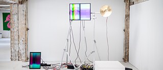 Technoworlds | Foto (Ausschnitt): © Barnabás Neogrády-Kiss