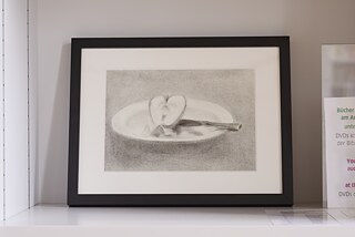 "Untitled" (2021) von Hyun Jung Choi