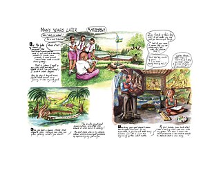 Joshua Biseruka: I Don't Know How But I'll