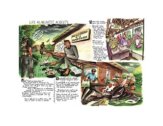 Joshua Biseruka: I Don't Know How But I'll