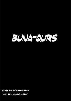 Cover Besufekade Mulu