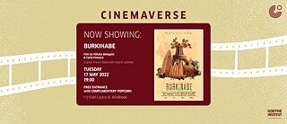 Cinemaverse: Burkinabe