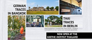 Deutsche Spuren GI Thailand Main banner