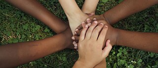 Image workshop Diversité dans les livres pour enfants