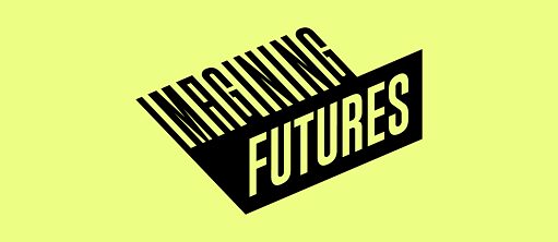 Logo Imagining Futures