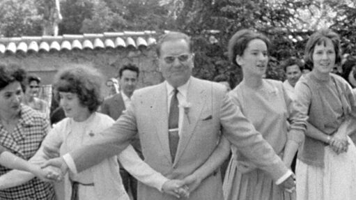 “Houston, We Have a Problem!” 