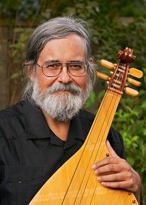 Julian Kytasty &copy; © Celtic Colours Julian Kytasty