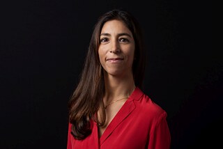 Mariana Villas-Boas &copy; © privat Mariana Villas-Boas