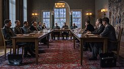 DIE WANNSEEKONFERENZ