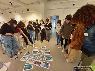   &copy;   Vorbereitungsworkshop IDO 2022