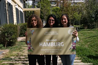   &copy;   IDO 2022_Gewinnerinnen Hamburg