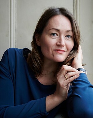 Katerina Poladjan © Foto (dettaglio) Andreas Labes &copy; © Foto (dettaglio) Andreas Labes Katerina Poladjan