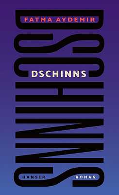 Aydemir: Dschinns