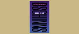 Book cover: Dschinns
