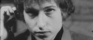 Andy Warhol, “Screen Test: Bob Dylan [ST83],” 1966