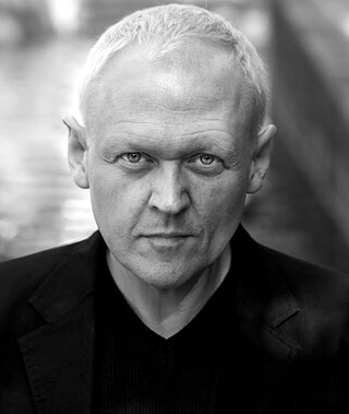 Harald Gilbers © Foto (dettaglio) Ronald Hansch &copy; © Foto (dettaglio) Ronald Hansch Harald Gilbers