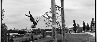 Sibil Bergeman. Fotografije