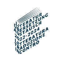 Literatur Übersetzung Austausch 2022-2024 © Goethe-Institut