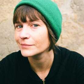 Gerhild Steinbuch