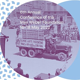 Jährliche Konferenz der Max-Weber-Stiftung