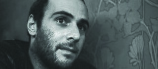 Thomas Brasch in 1977. Süddeutsche Zeitung Photo/Alamy.