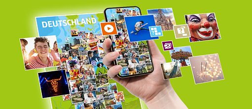 Deutschland Kennen Lernen