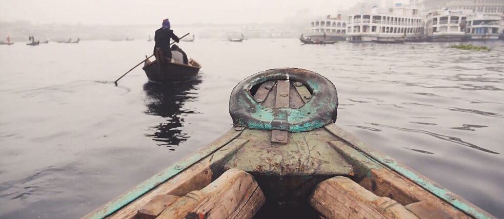  Video still from the teaser by Johan Angermann 