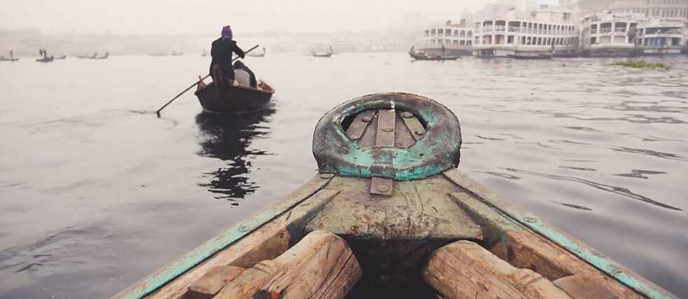  Video still from the teaser by Johan Angermann 