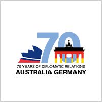 70 Years of German-Australian Diplomatic Relations