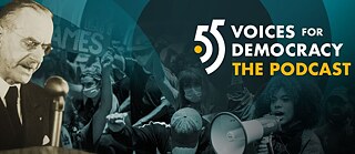 55 Voices for Democracy 