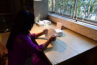  ‘Sohojpattho’ von Nujhat Tabassum