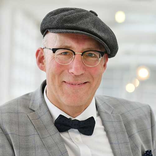 Ewald Arenz
