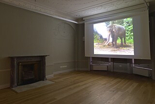 "Days that were Recorded" (2021) von Jia Jun Nicholas Toh