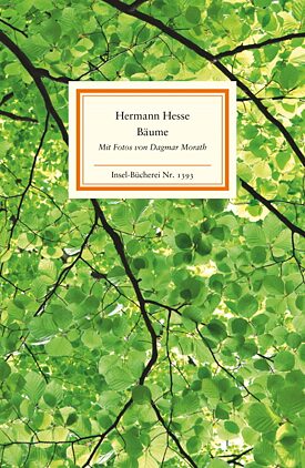 Hermann Hesse "Bäume"