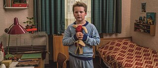 Der Junge muss an die frische Luft / That Boy Needs Fresh Air