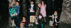 Laternenfest