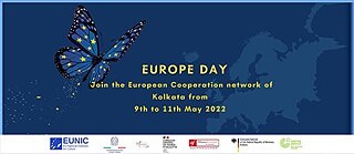 The Europe Day